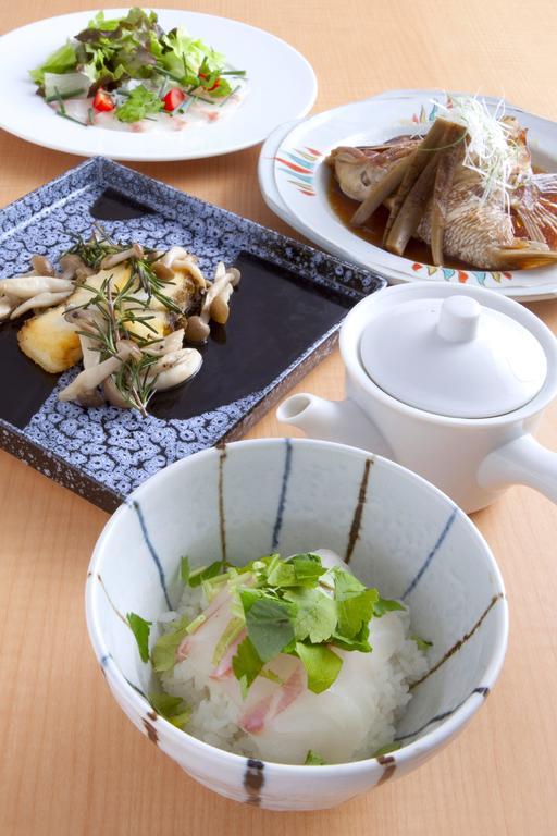 Port Plaza 酒店 5*